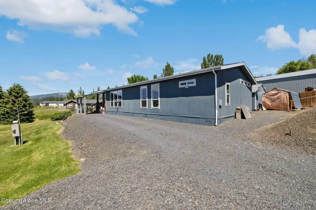 575 Garden Tracts Road St. Maries ID 83861