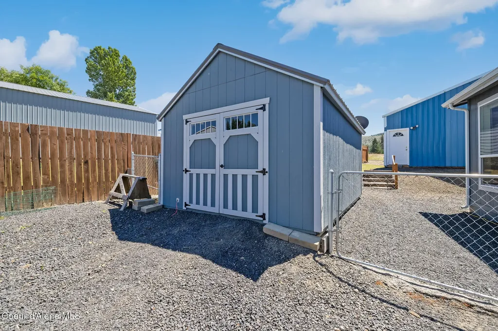 575 Garden Tracts Road St. Maries ID 83861