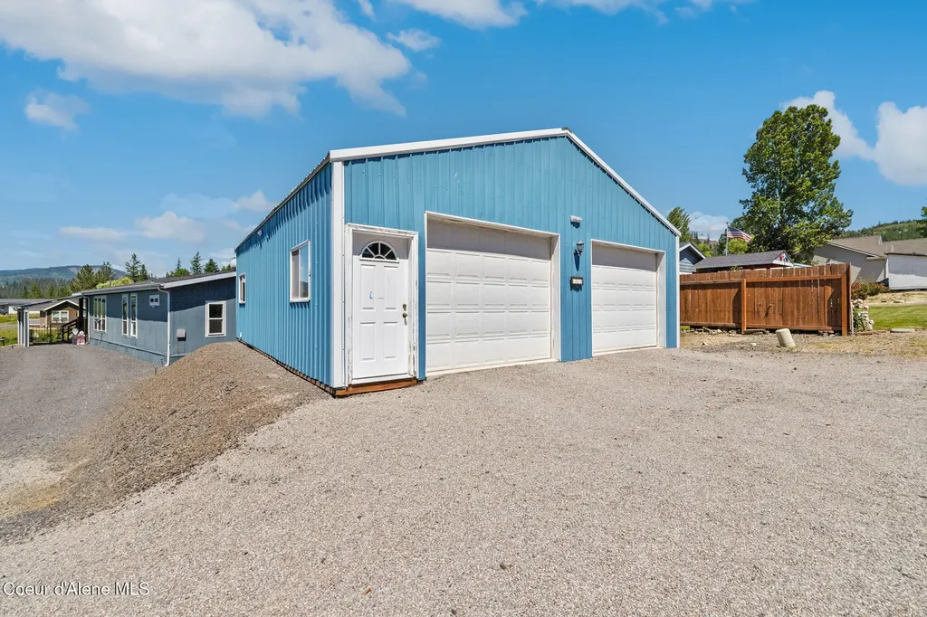 575 Garden Tracts Road St. Maries ID 83861