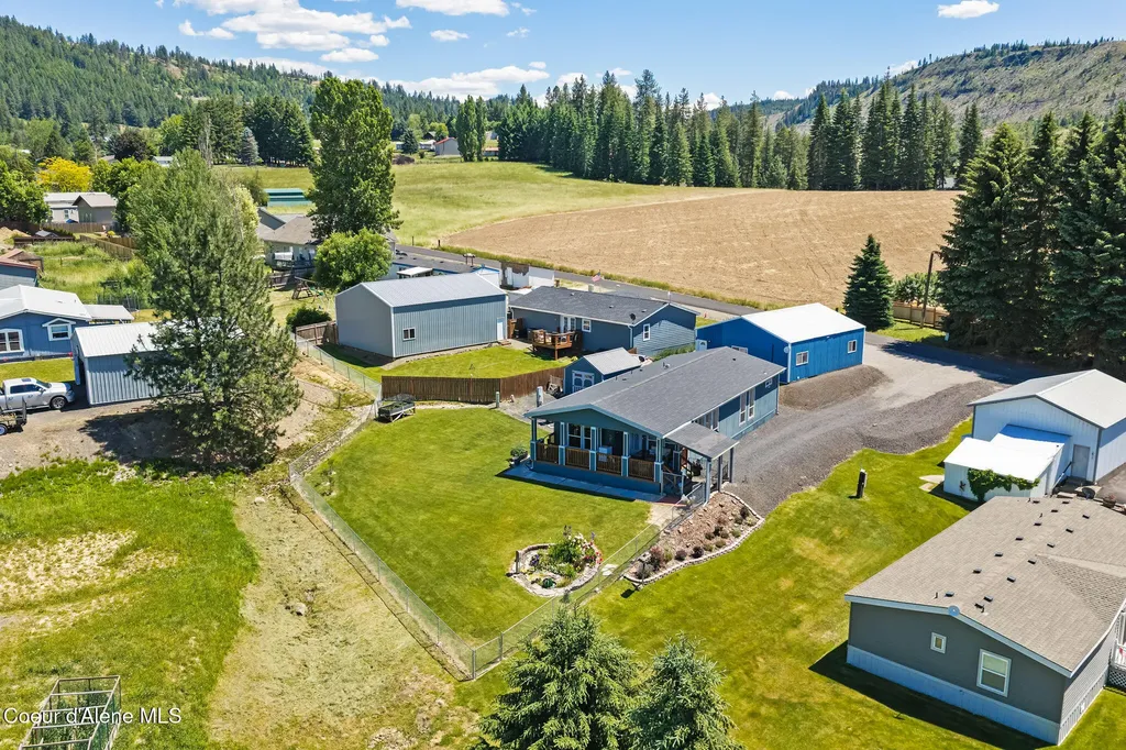 575 Garden Tracts Road St. Maries ID 83861