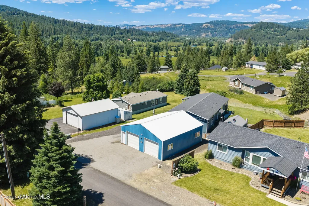 575 Garden Tracts Road St. Maries ID 83861