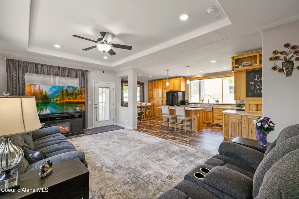 575 Garden Tracts Road St. Maries ID 83861