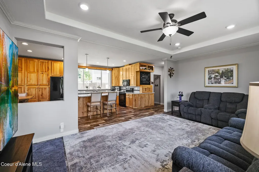 575 Garden Tracts Road St. Maries ID 83861
