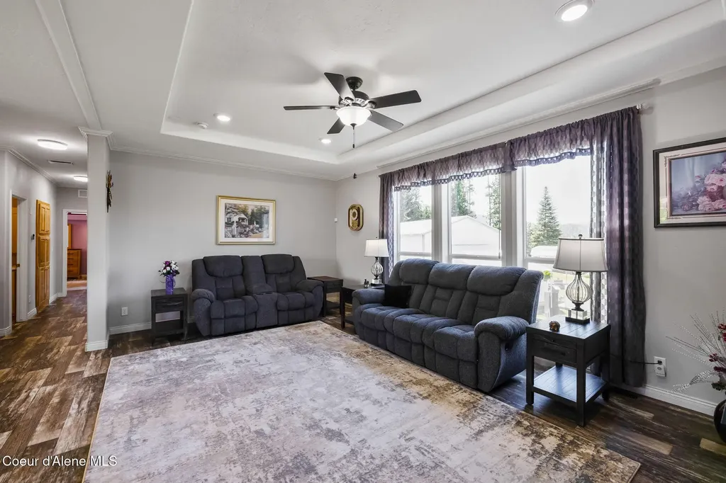 575 Garden Tracts Road St. Maries ID 83861