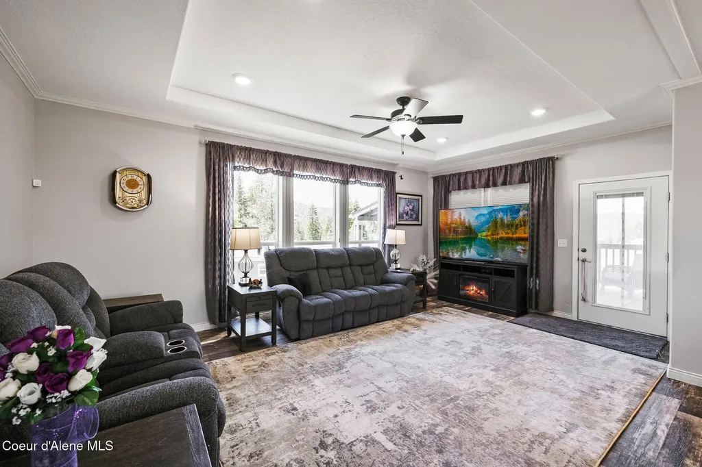 575 Garden Tracts Road St. Maries ID 83861