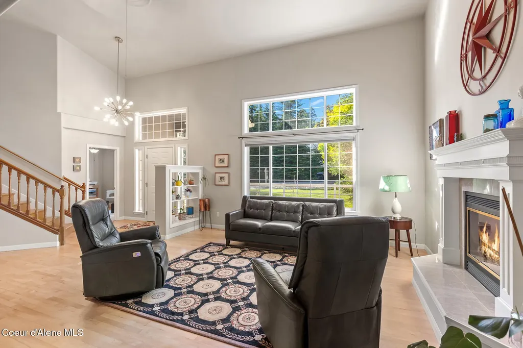 3256 E Cambridge Drive Hayden ID 83835