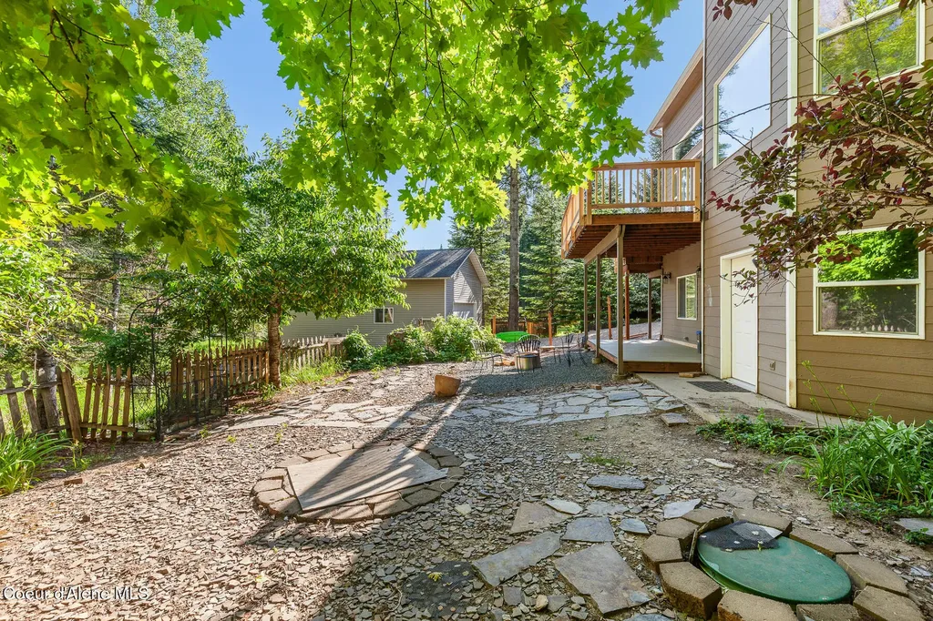 3256 E Cambridge Drive Hayden ID 83835