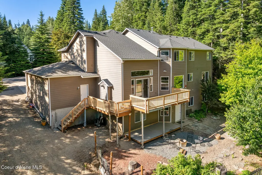 3256 E Cambridge Drive Hayden ID 83835