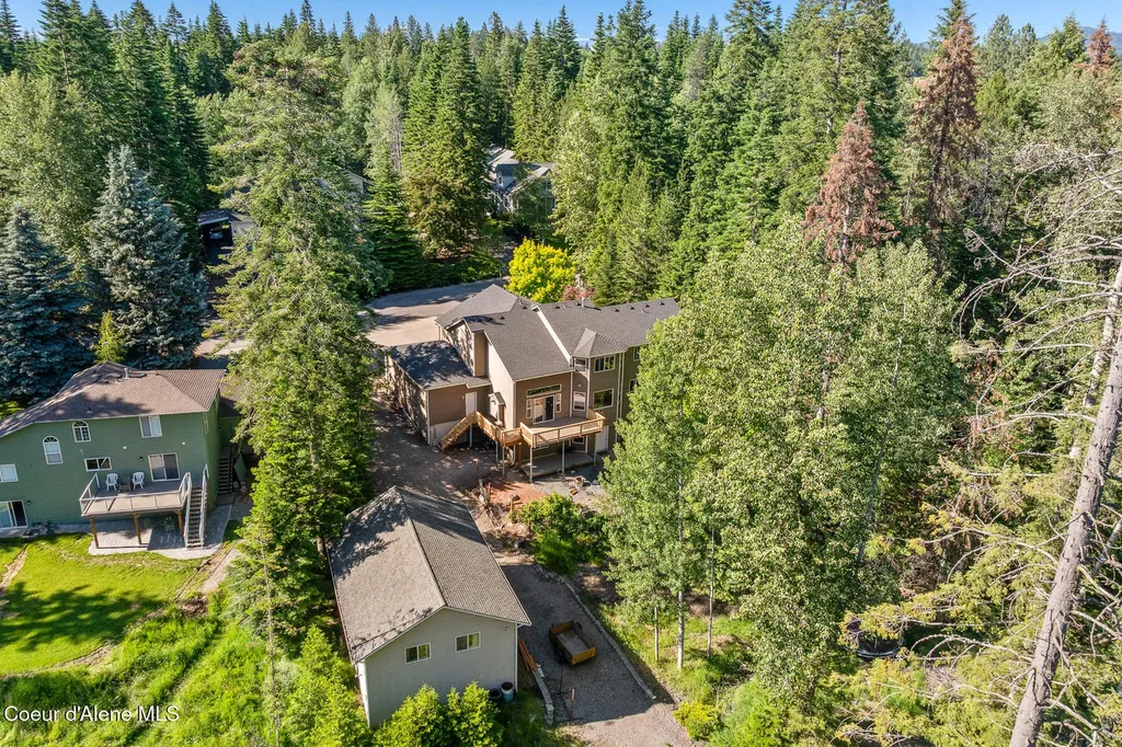 3256 E Cambridge Drive Hayden ID 83835