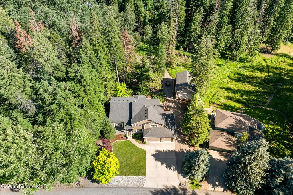 3256 E Cambridge Drive Hayden ID 83835