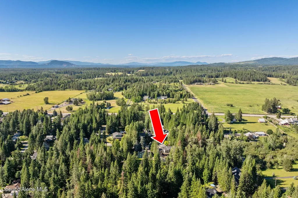 3256 E Cambridge Drive Hayden ID 83835