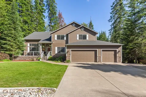 3256 E Cambridge Drive Hayden ID 83835