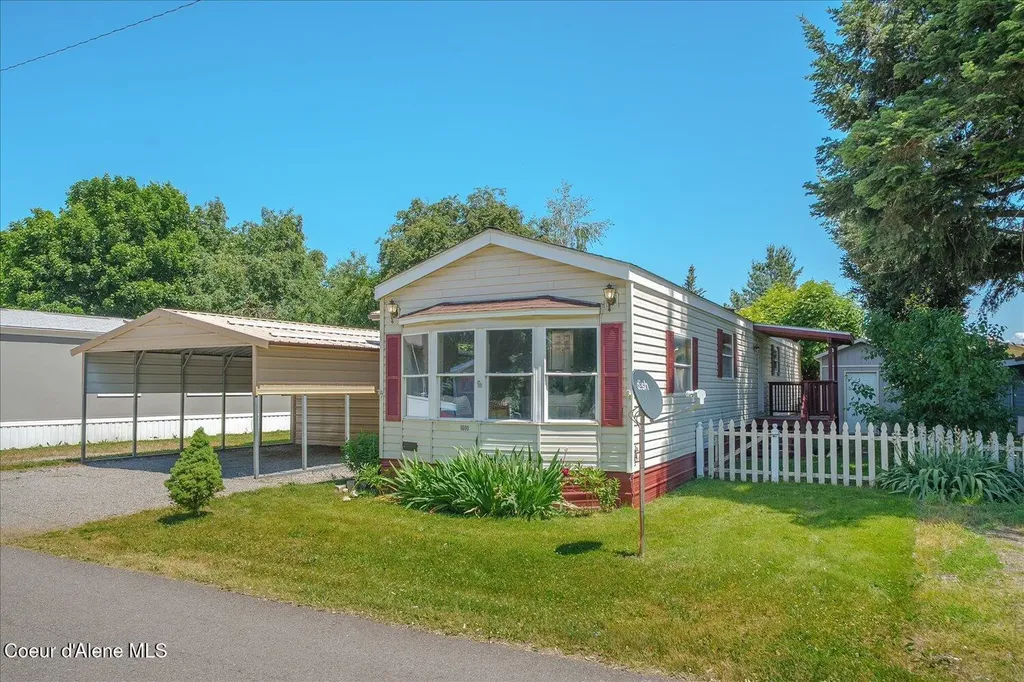 9090 N Runkle Road Hayden ID 83835