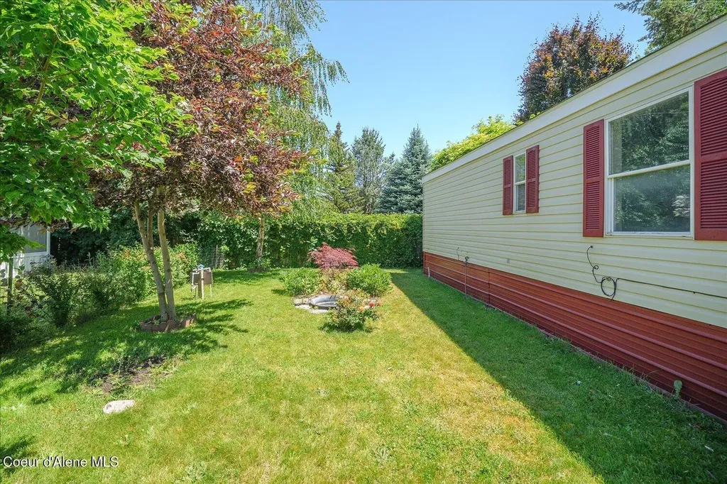 9090 N Runkle Road Hayden ID 83835