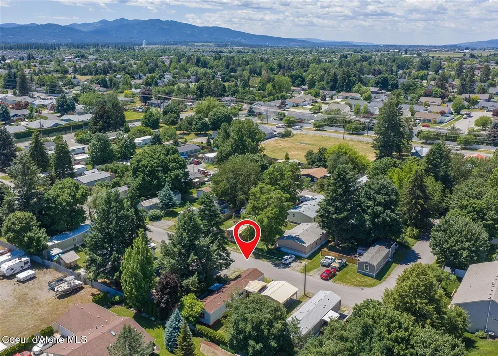 9090 N Runkle Road Hayden ID 83835