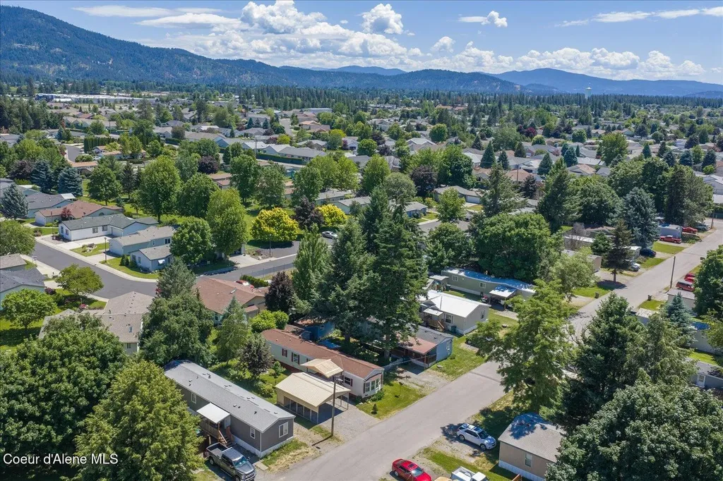 9090 N Runkle Road Hayden ID 83835
