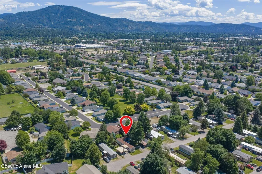 9090 N Runkle Road Hayden ID 83835