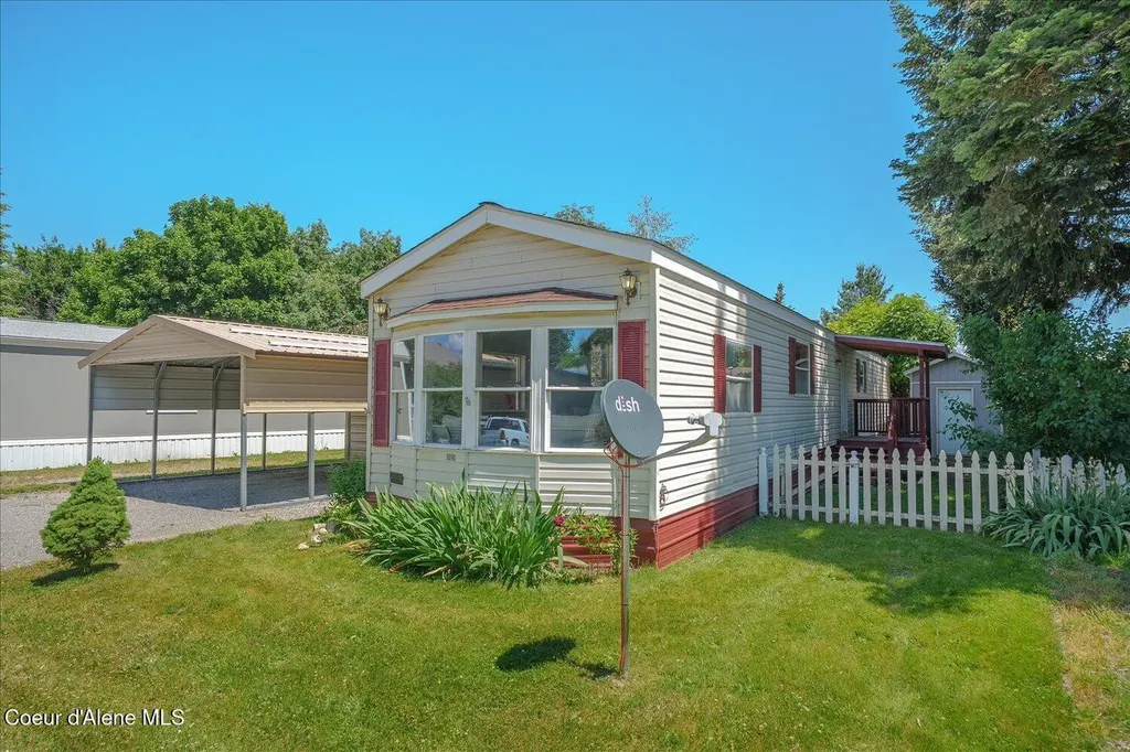 9090 N Runkle Road Hayden ID 83835