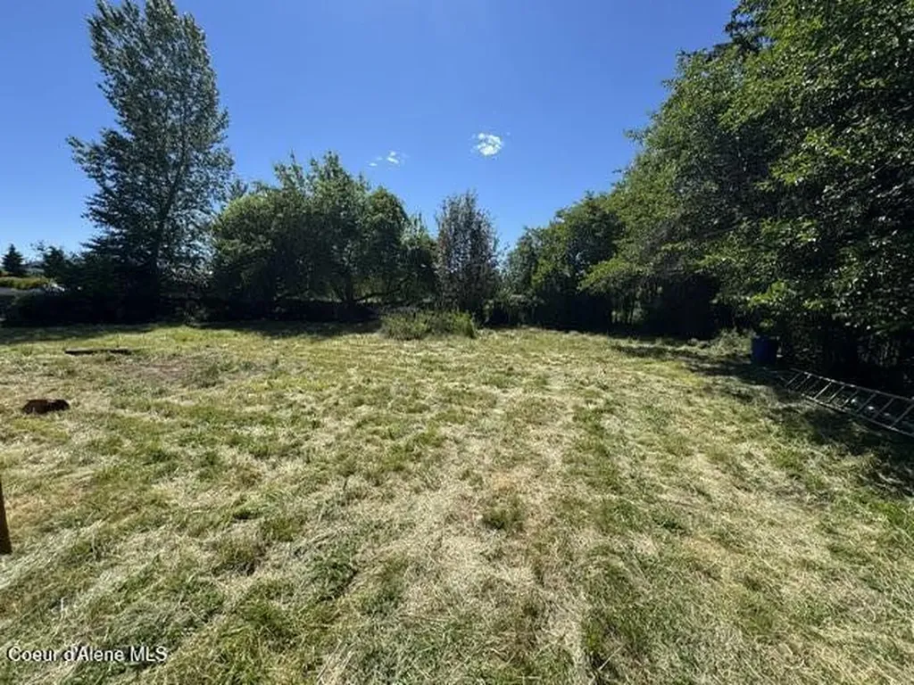 Nna N Lincoln Avenue, Lot 2 Sandpoint ID 83864