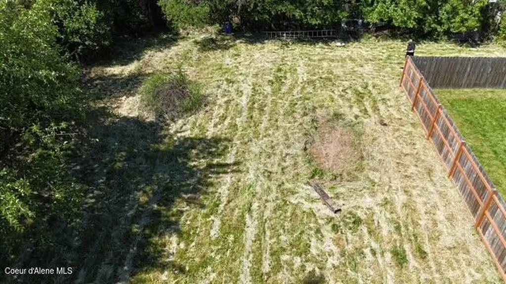Nna N Lincoln Avenue, Lot 2 Sandpoint ID 83864
