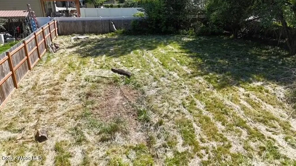 Nna N Lincoln Avenue, Lot 2 Sandpoint ID 83864