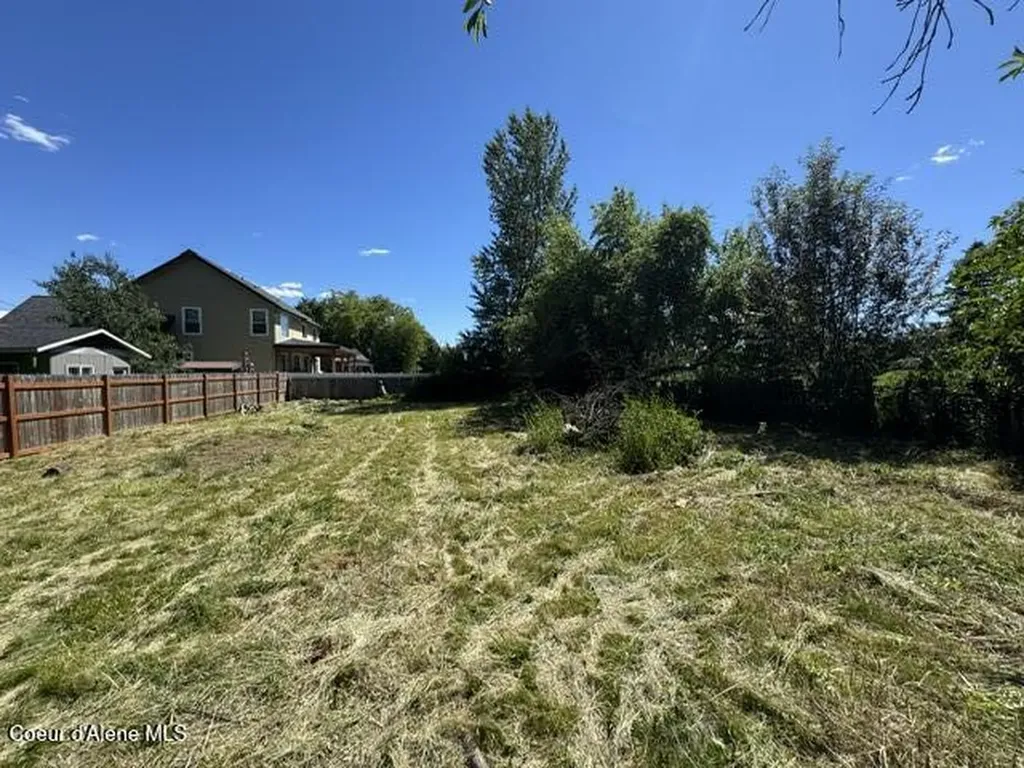 Nna N Lincoln Avenue, Lot 2 Sandpoint ID 83864