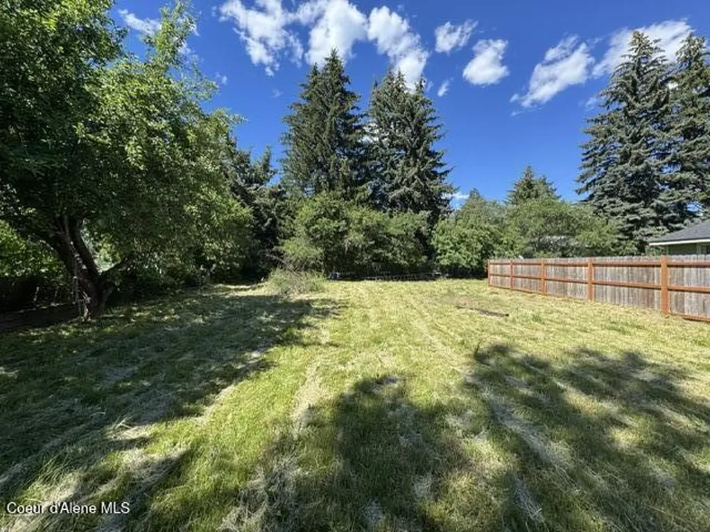 Nna N Lincoln Avenue, Lot 2 Sandpoint ID 83864