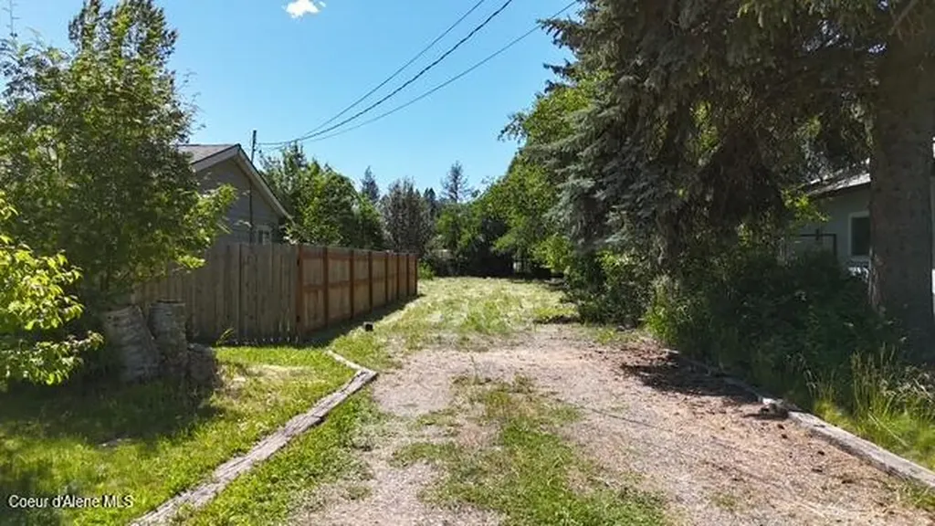 Nna N Lincoln Avenue, Lot 2 Sandpoint ID 83864