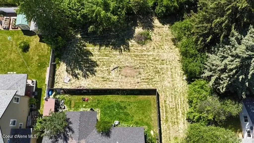 Nna N Lincoln Avenue, Lot 2 Sandpoint ID 83864