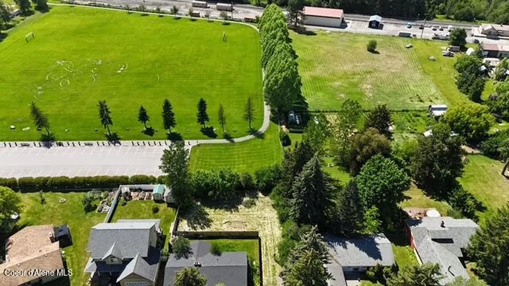 Nna N Lincoln Avenue, Lot 2 Sandpoint ID 83864