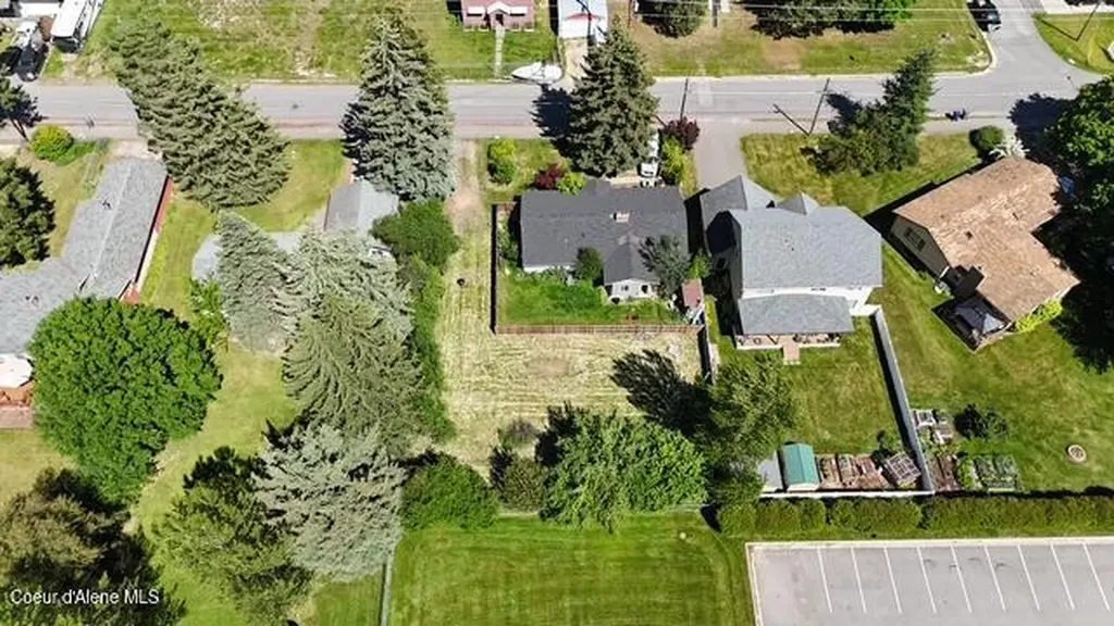 Nna N Lincoln Avenue, Lot 2 Sandpoint ID 83864