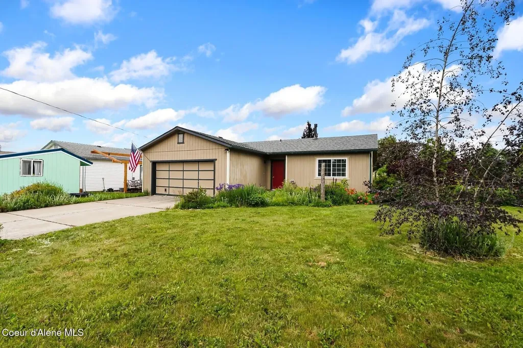 1711 Poplar Sandpoint ID 83864