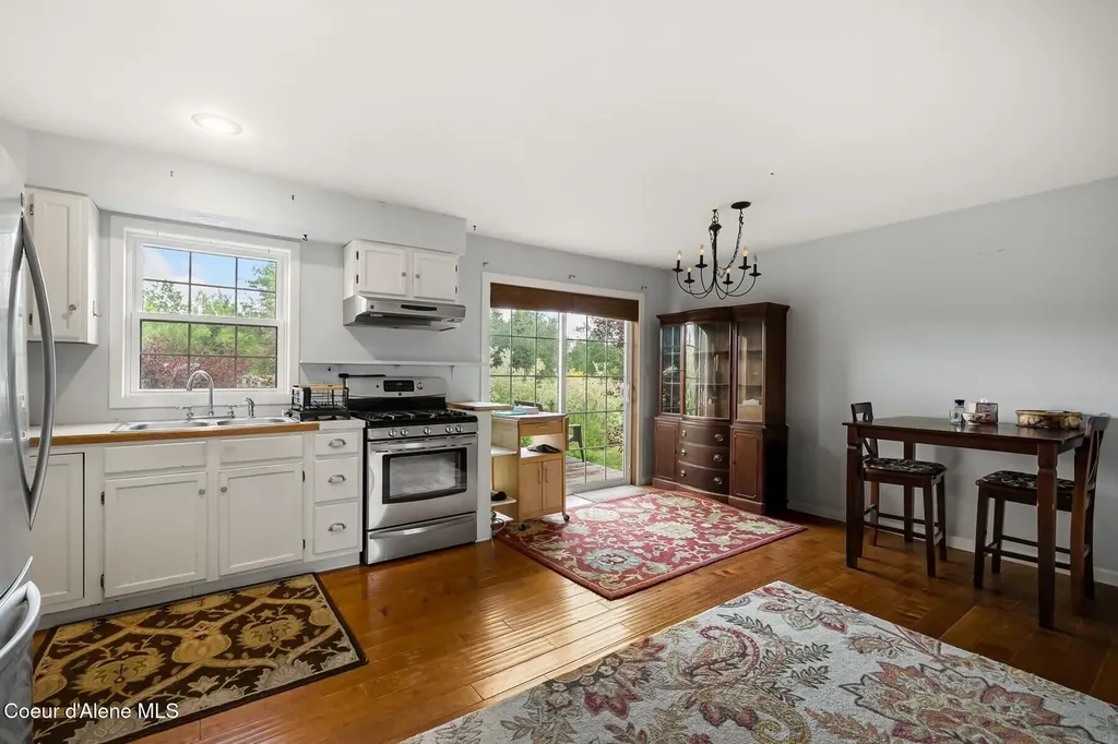 1711 Poplar Sandpoint ID 83864