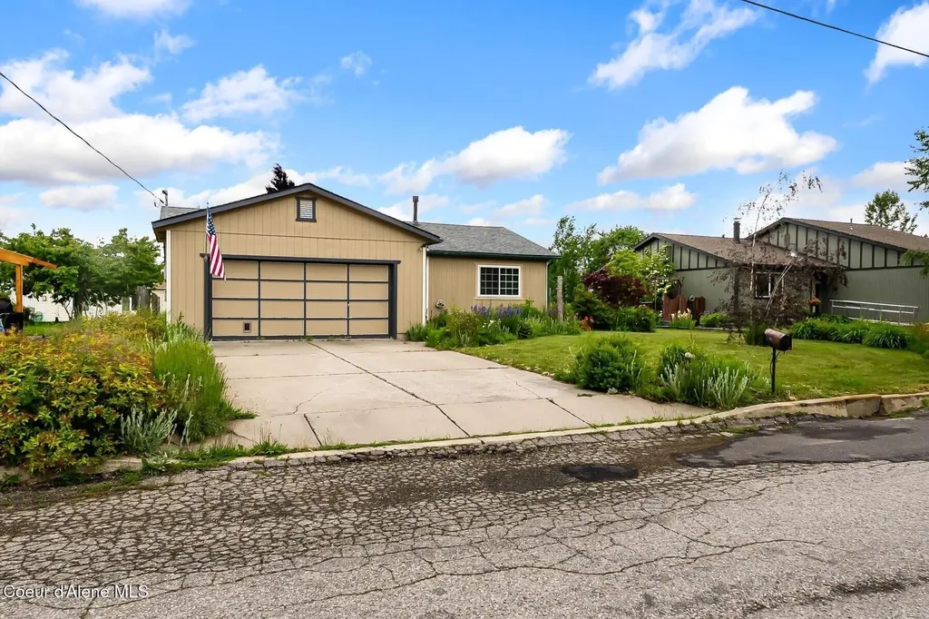 1711 Poplar Sandpoint ID 83864