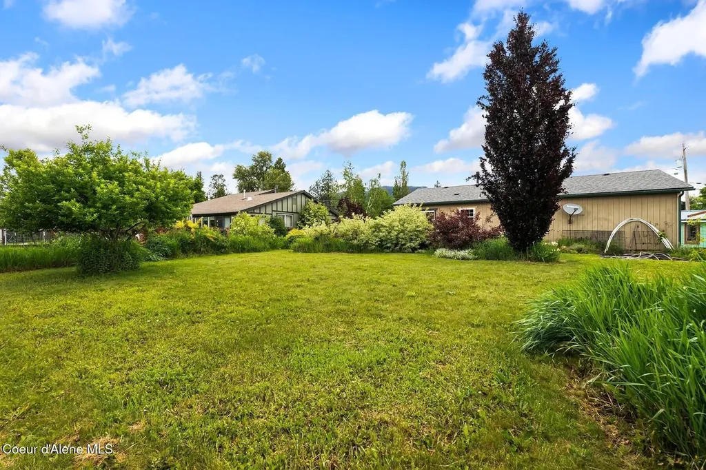 1711 Poplar Sandpoint ID 83864