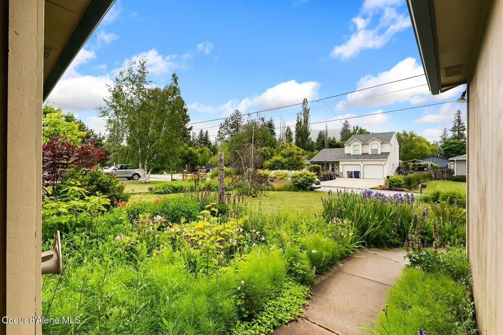 1711 Poplar Sandpoint ID 83864