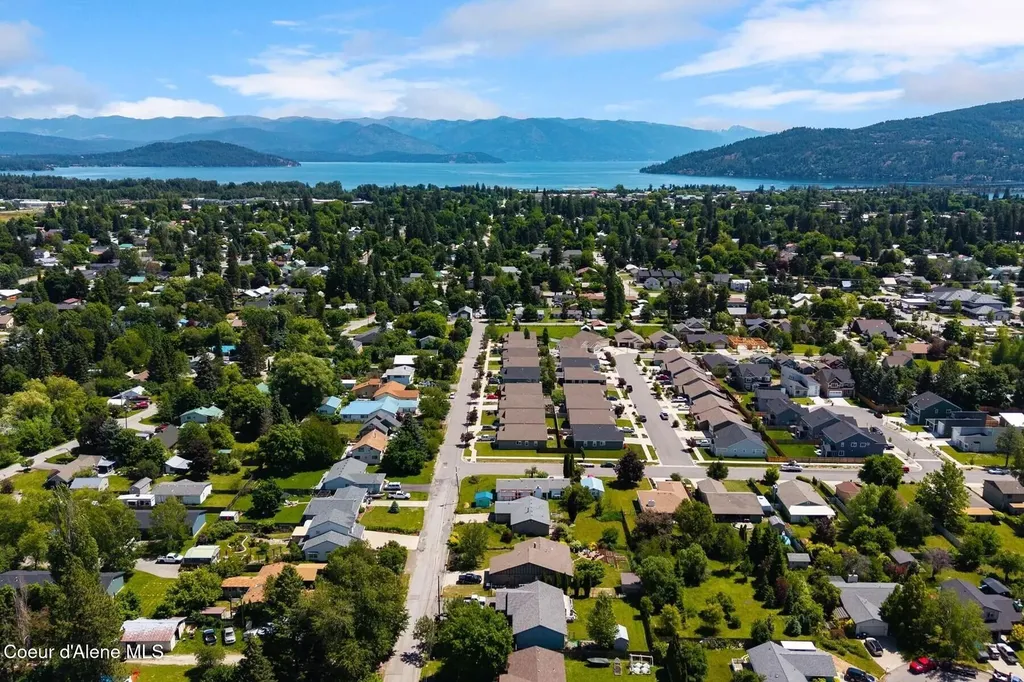 1711 Poplar Sandpoint ID 83864