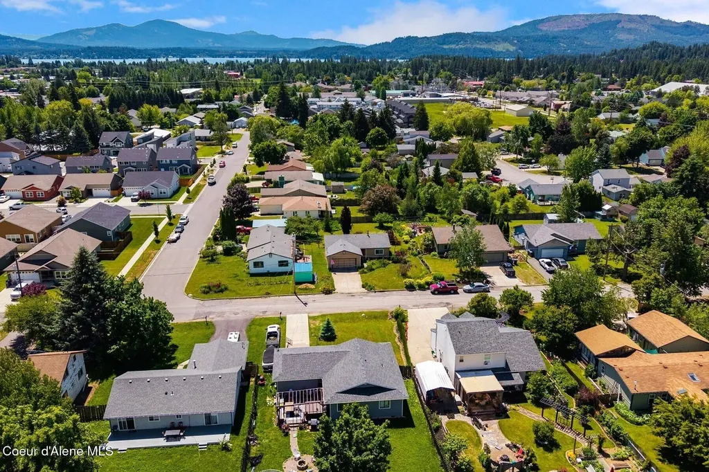 1711 Poplar Sandpoint ID 83864
