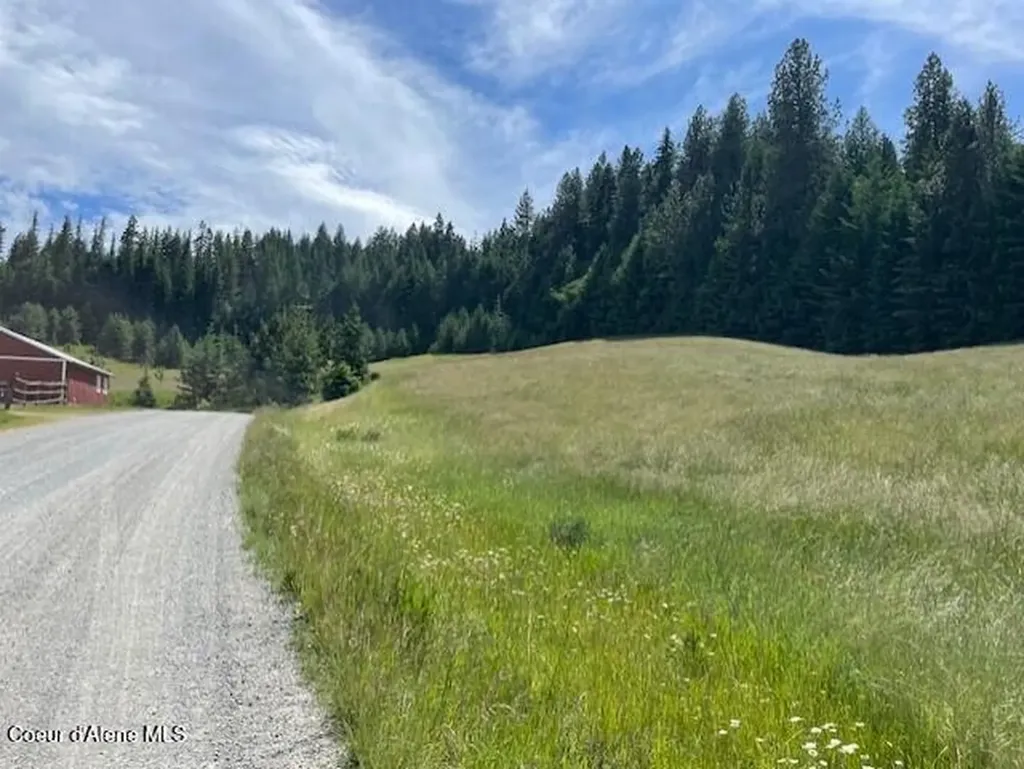 Nka Derting Road 14.75 Acres Hayden ID 83835