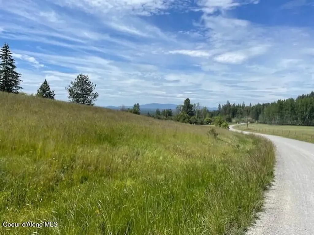 Nka Derting Road 14.75 Acres Hayden ID 83835