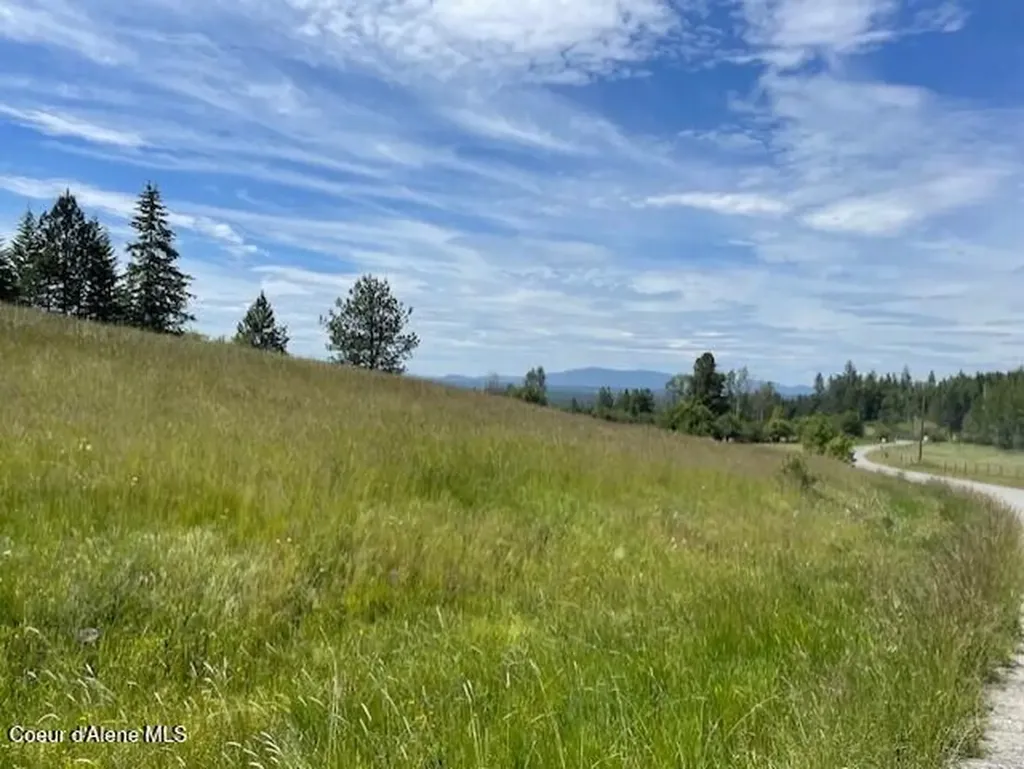 Nka Derting Road 14.75 Acres Hayden ID 83835
