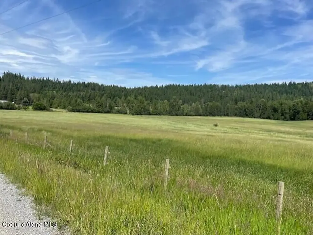 Nka Derting Road 14.75 Acres Hayden ID 83835