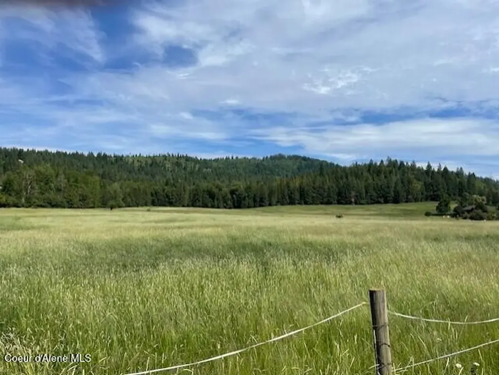 Nka Derting Road 14.75 Acres Hayden ID 83835