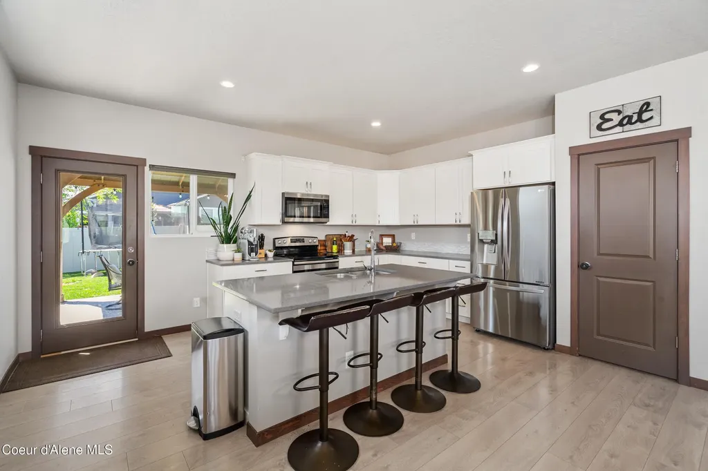 5948 W Gumwood Circle Post Falls ID 83854