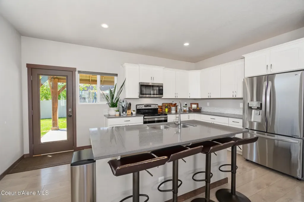5948 W Gumwood Circle Post Falls ID 83854
