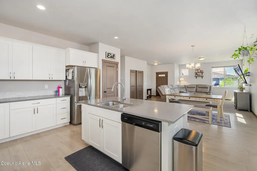 5948 W Gumwood Circle Post Falls ID 83854