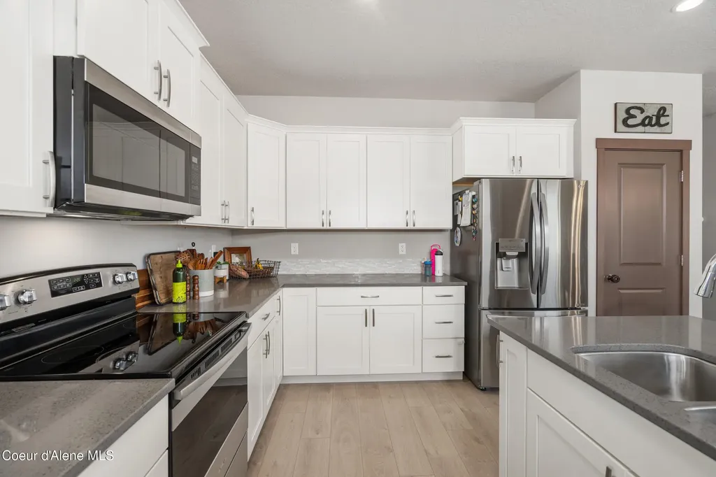 5948 W Gumwood Circle Post Falls ID 83854