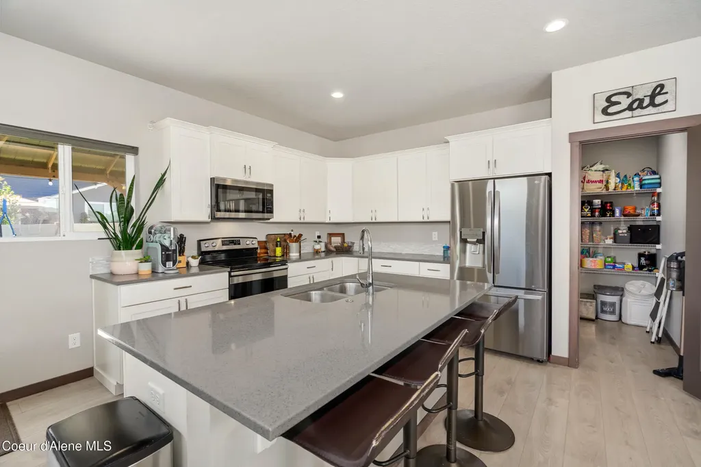 5948 W Gumwood Circle Post Falls ID 83854