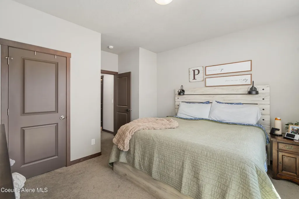 5948 W Gumwood Circle Post Falls ID 83854