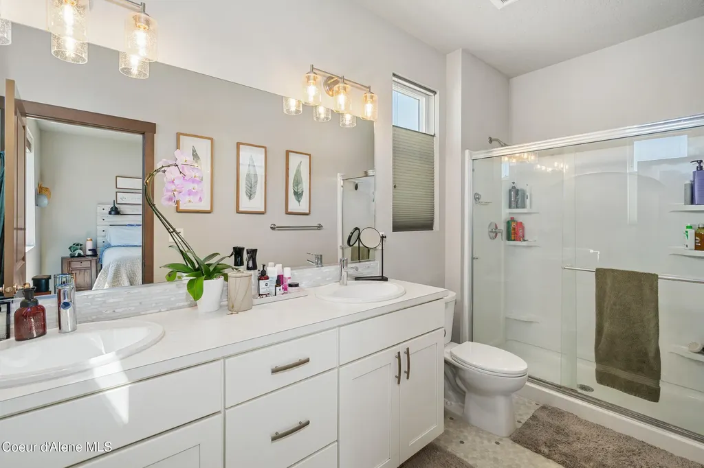 5948 W Gumwood Circle Post Falls ID 83854